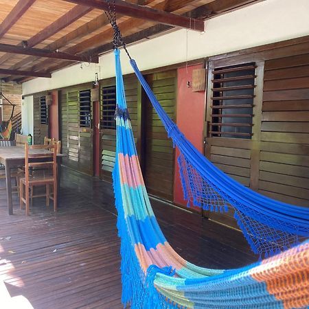 Casa Mym Bouganville 2 Jijoca de Jericoacoara Zewnętrze zdjęcie