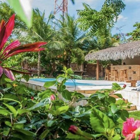 Casa Mym Bouganville 2 Jijoca de Jericoacoara Zewnętrze zdjęcie