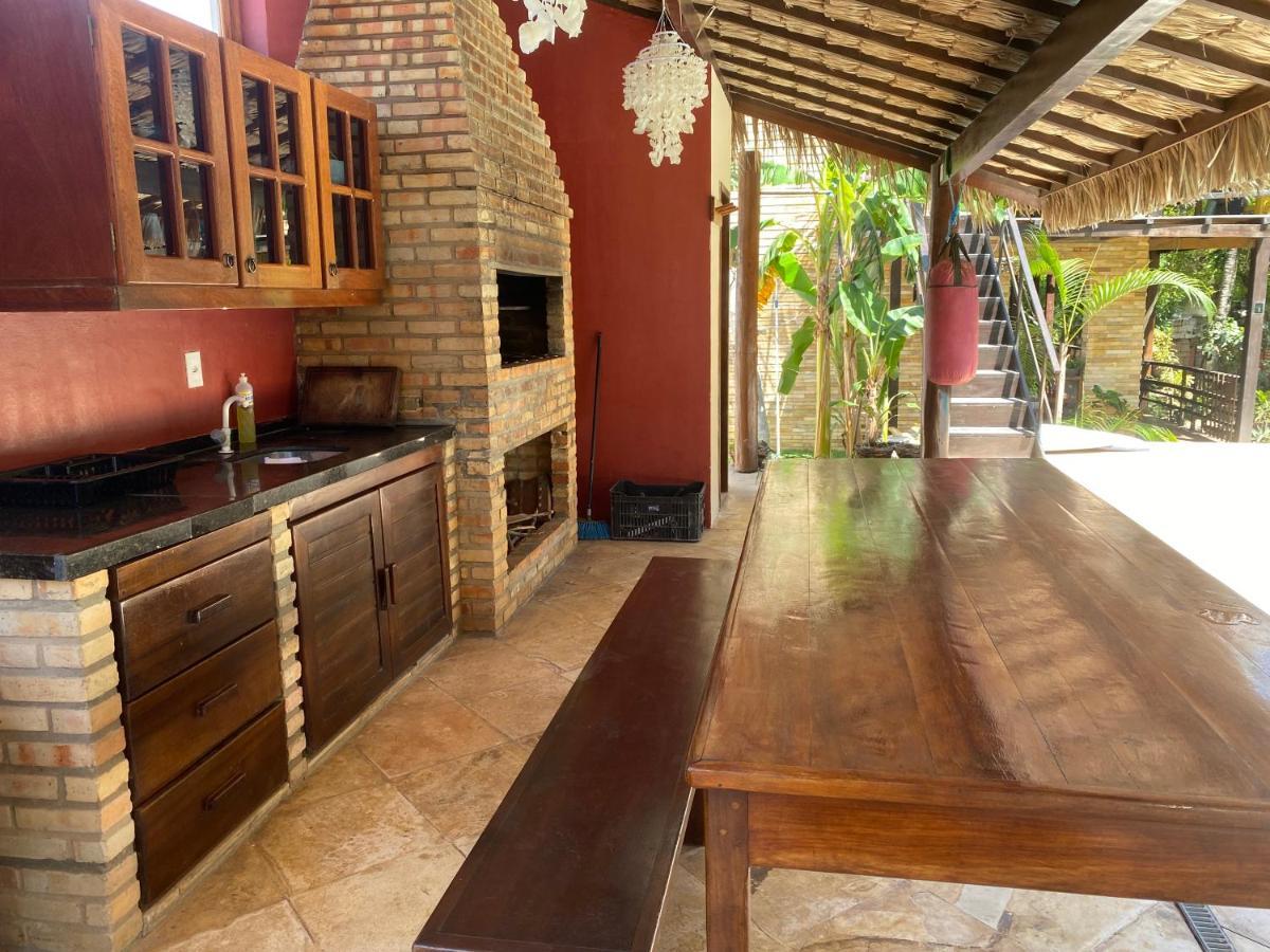 Casa Mym Bouganville 2 Jijoca de Jericoacoara Zewnętrze zdjęcie