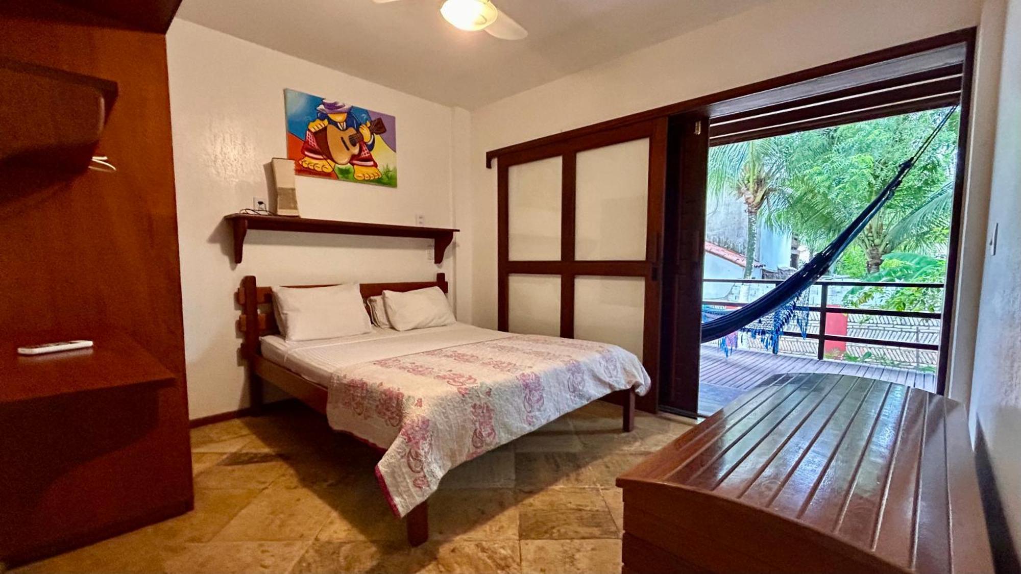 Casa Mym Bouganville 2 Jijoca de Jericoacoara Zewnętrze zdjęcie