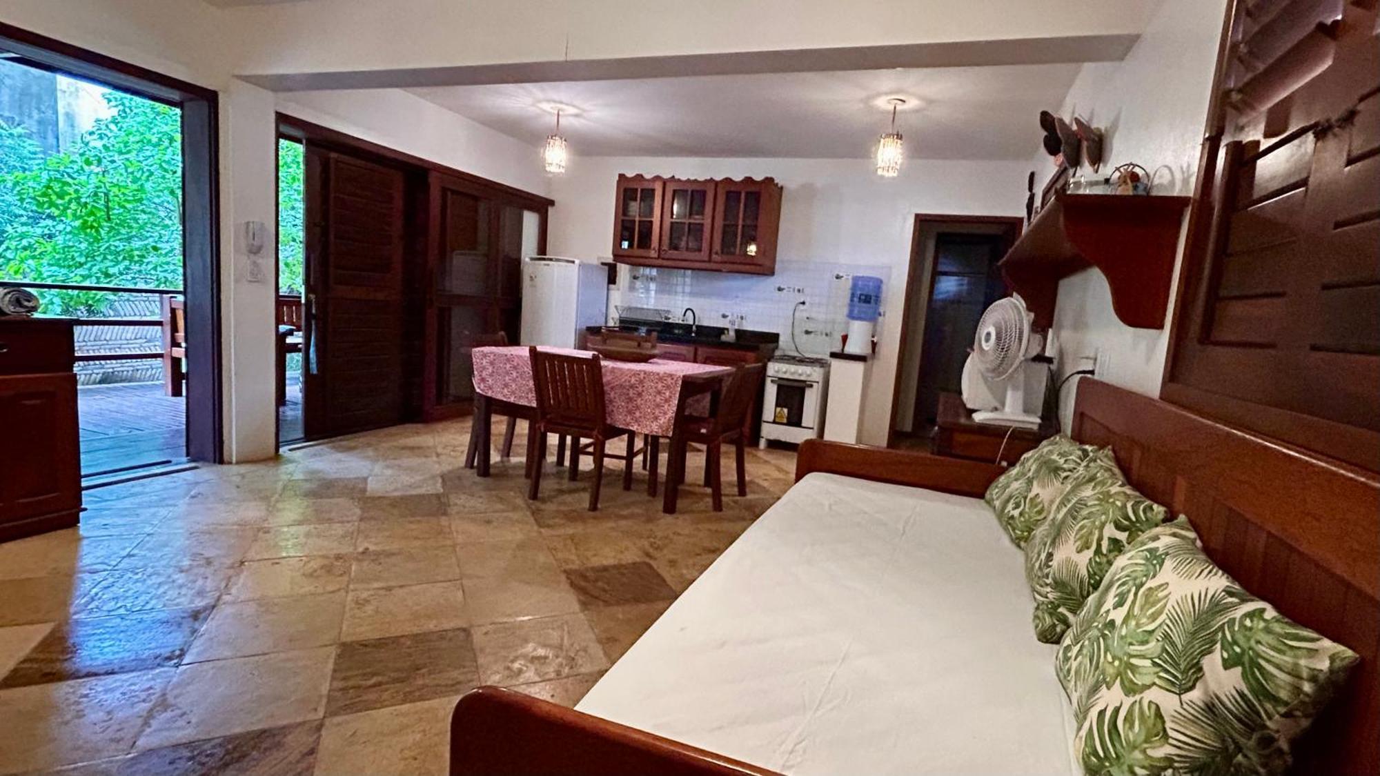 Casa Mym Bouganville 2 Jijoca de Jericoacoara Zewnętrze zdjęcie