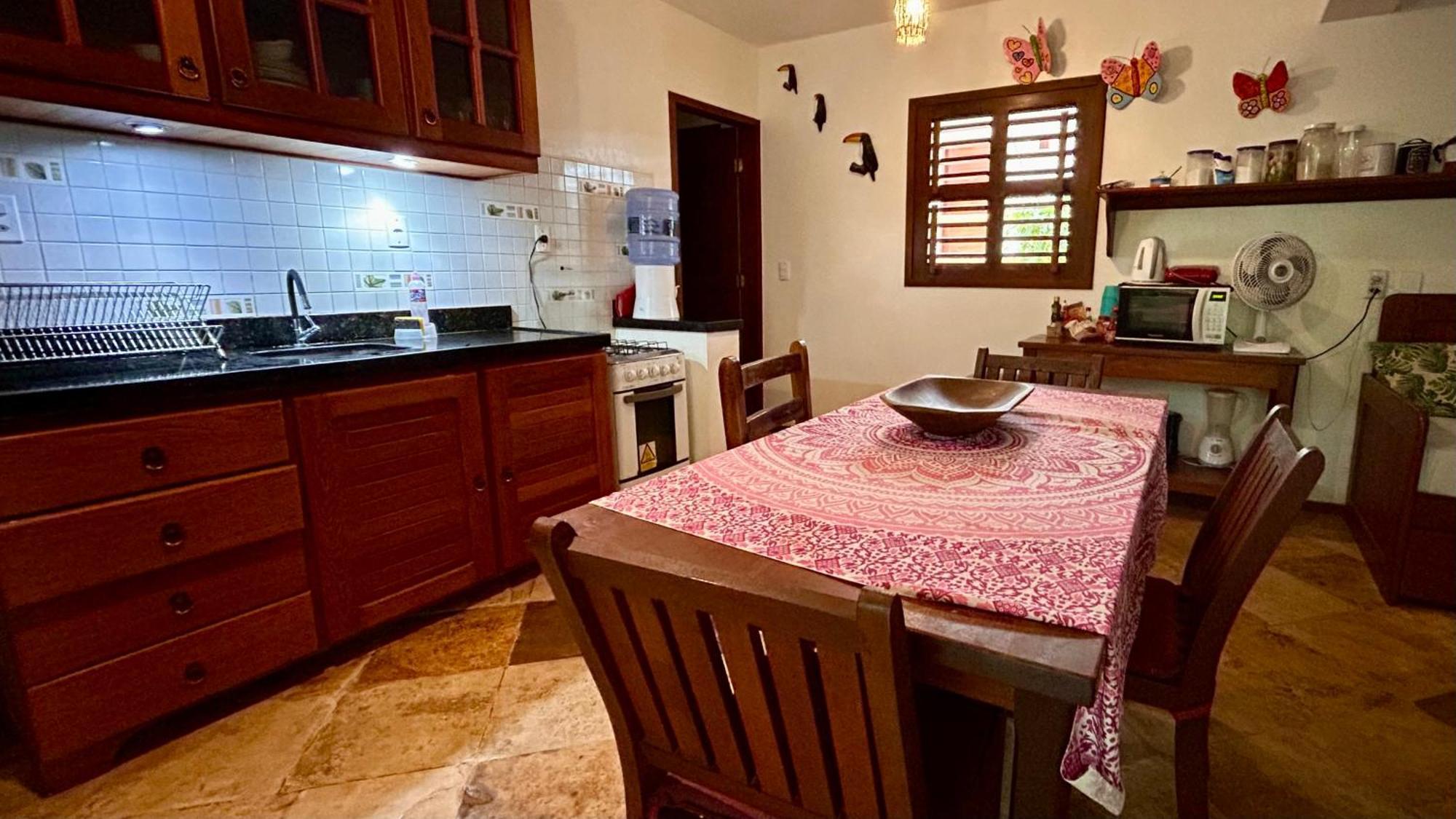 Casa Mym Bouganville 2 Jijoca de Jericoacoara Zewnętrze zdjęcie