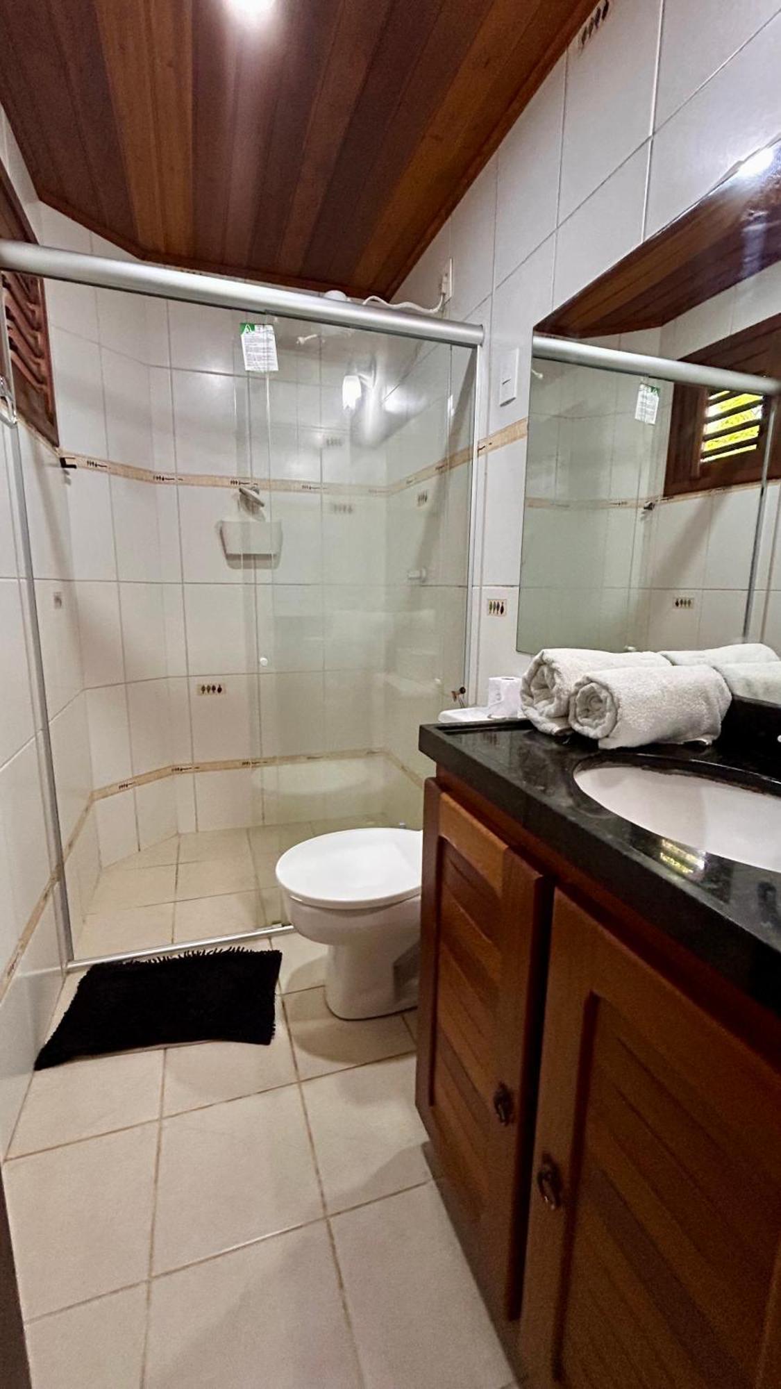 Casa Mym Bouganville 2 Jijoca de Jericoacoara Zewnętrze zdjęcie