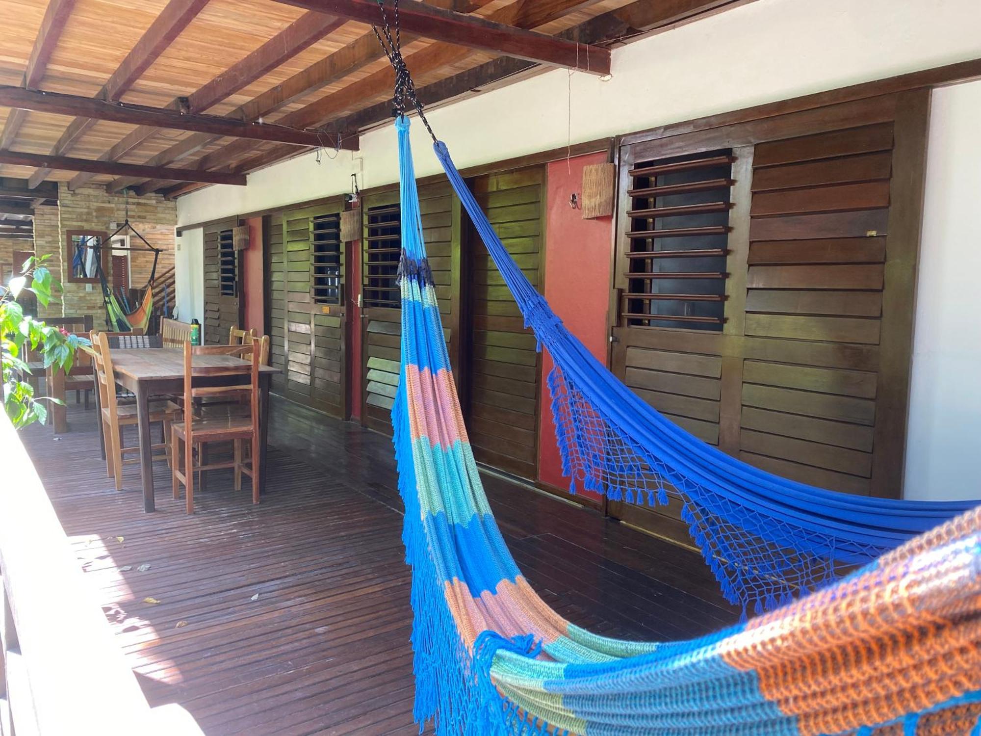 Casa Mym Bouganville 2 Jijoca de Jericoacoara Zewnętrze zdjęcie