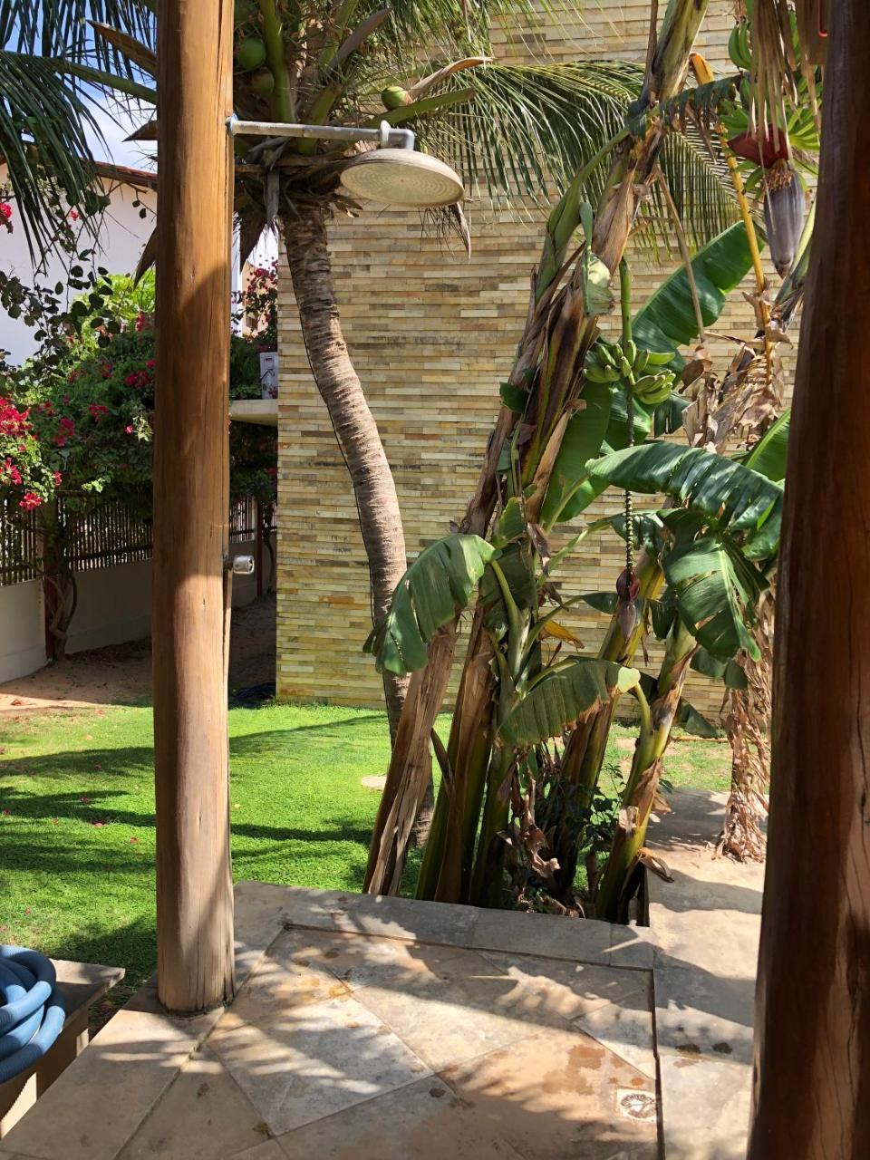 Casa Mym Bouganville 2 Jijoca de Jericoacoara Zewnętrze zdjęcie