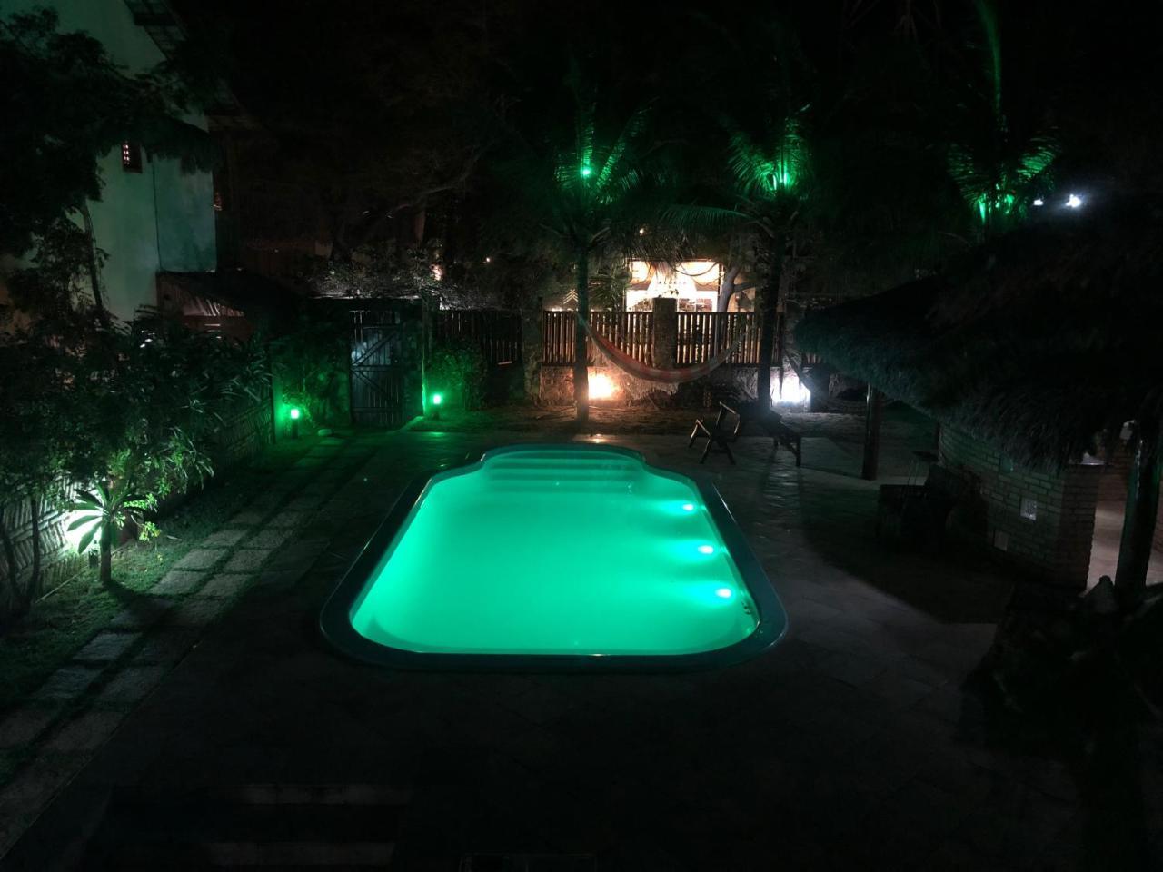 Casa Mym Bouganville 2 Jijoca de Jericoacoara Zewnętrze zdjęcie