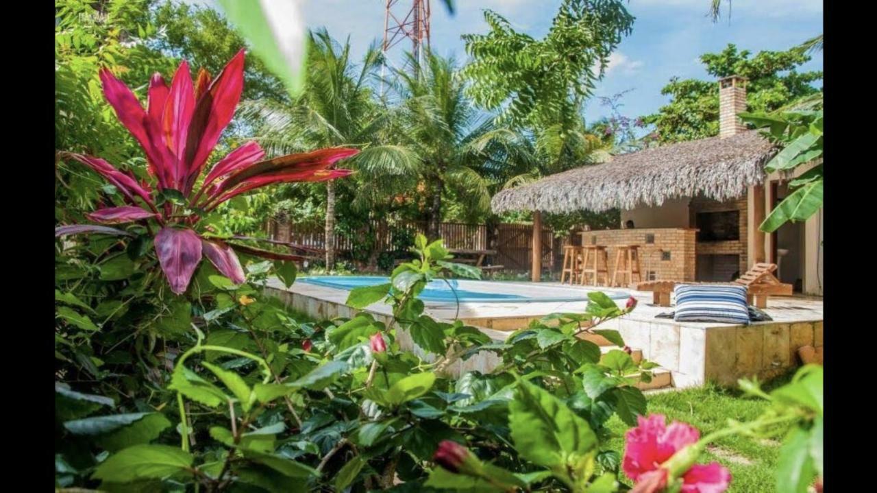 Casa Mym Bouganville 2 Jijoca de Jericoacoara Zewnętrze zdjęcie
